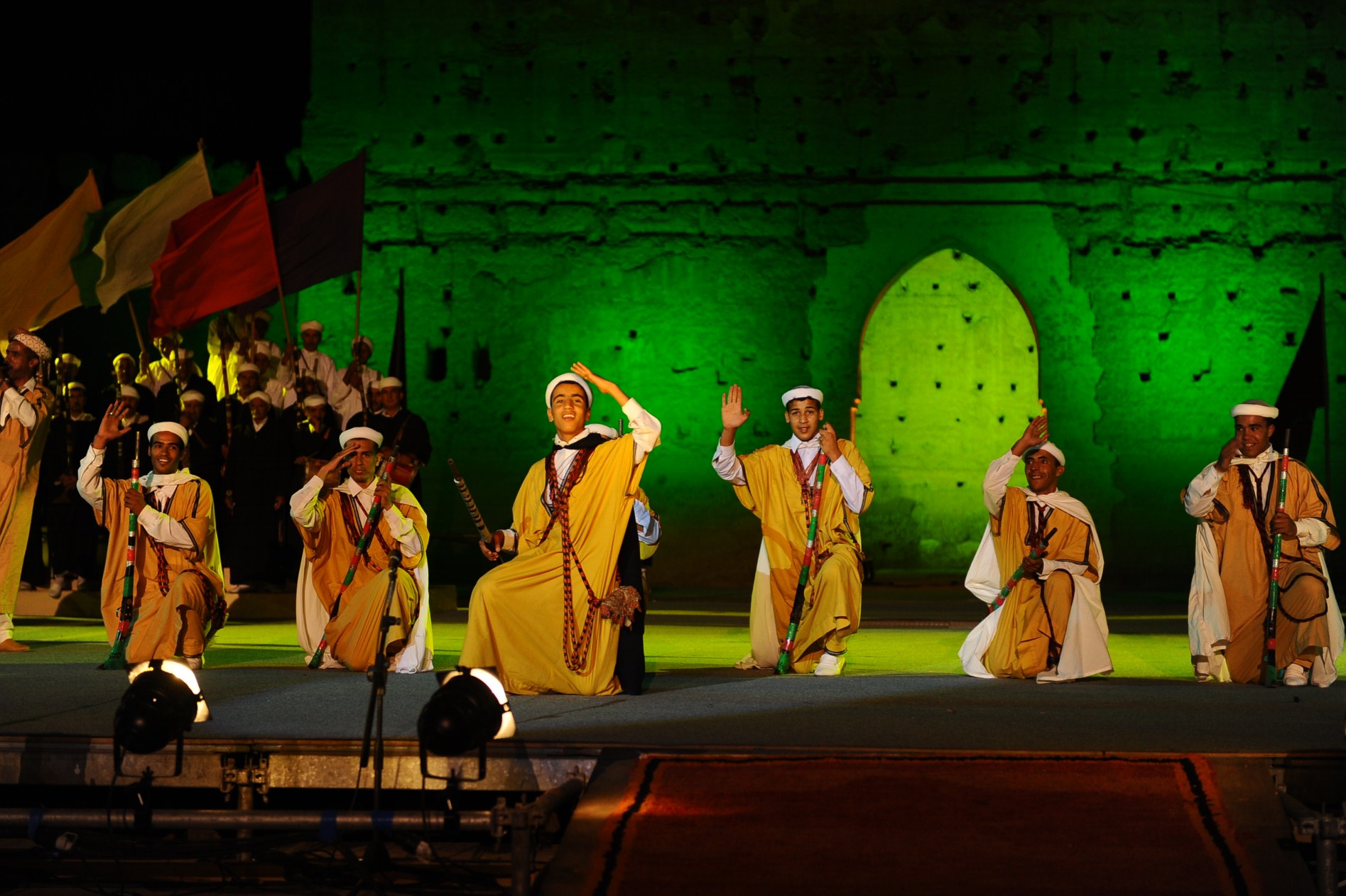 От 16 до 20 юли Мездра ще бъде домакин на Третия международен фолклорен фестивал „Фолклорната магия на Мездра“